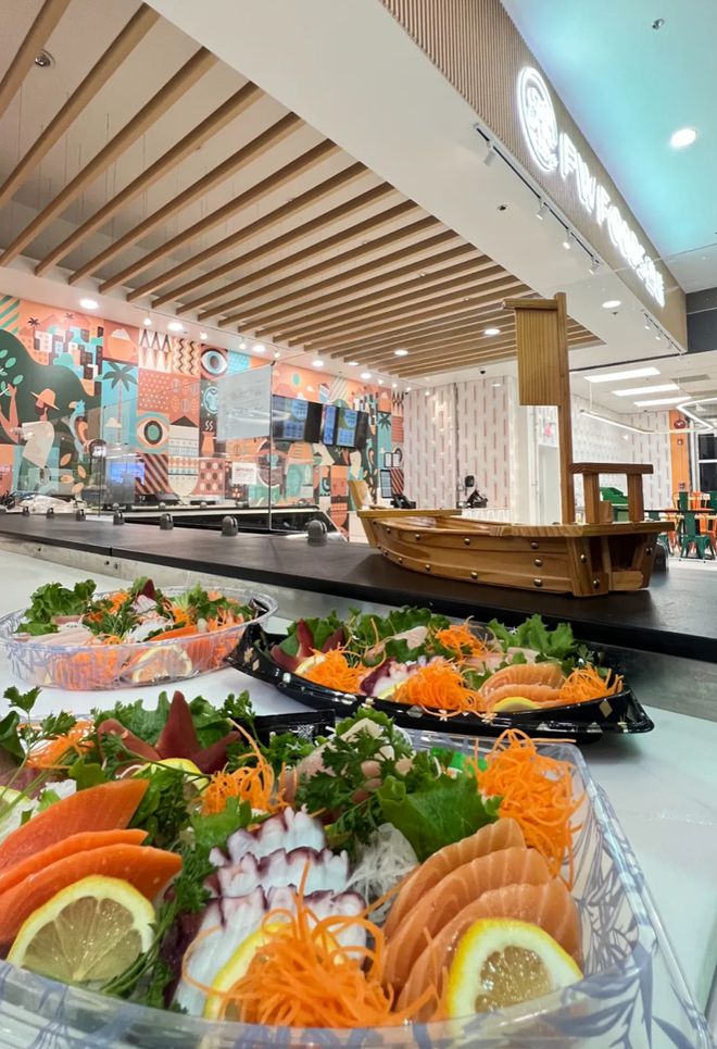 您奉上精致美食开业钜惠开元棋牌试玩丰味小厨为(图5)