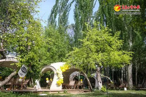 ” 打造文旅新场景 激发消费新活力开元棋牌app文化中国行丨“露营+