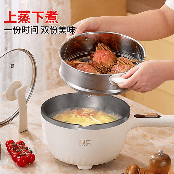 好?推荐这6款性价比高质量好!ky开元棋牌电煮锅家用哪个牌子(图8) 好?推荐这6款性价比高质量好!ky开元棋牌电煮锅家用哪个牌子(图8)