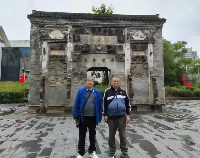 ｜兄弟同心打造欧洲顶流中餐厅开元棋牌网站大鹏味·家乡情②(图5)