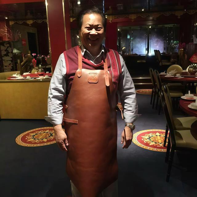 ｜兄弟同心打造欧洲顶流中餐厅开元棋牌网站大鹏味·家乡情②(图3)