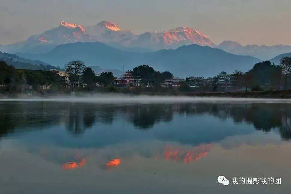 盛宴人文•尼印边境人文、加德满都、费瓦湖、博卡拉、奇特旺风光深度摄影团开元棋牌app【全国招募】走进雪山佛国尼泊尔 • 一年一度因陀罗节视觉(图17)