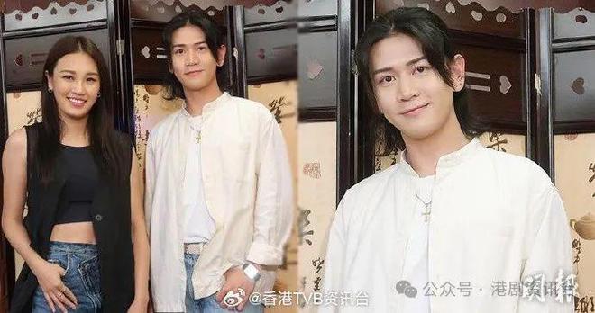 急升 周永基回应老婆蒋家旻传孕讯开元棋牌网站苏韵姿日食7餐令体重