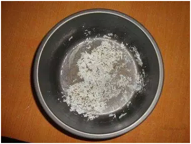 锅不粘锅？原来方法这么简单开元棋牌百修宝：怎样让电饭(图1)